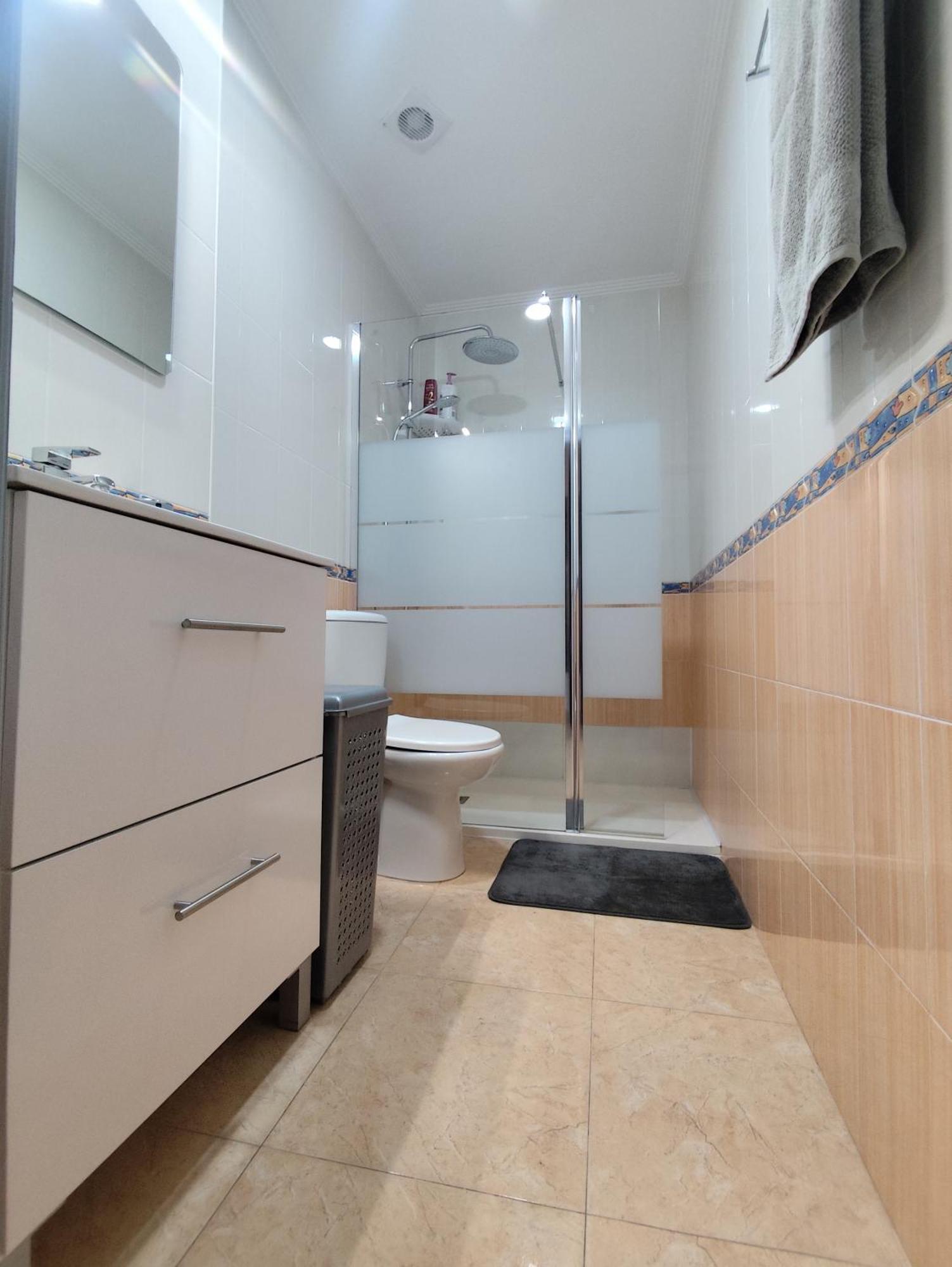 Macarena III Apartments, 300 Meter Zu Playa Del Cura Torrevieja Kültér fotó